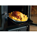 Ручка Печь Rosetta (La Nordica)